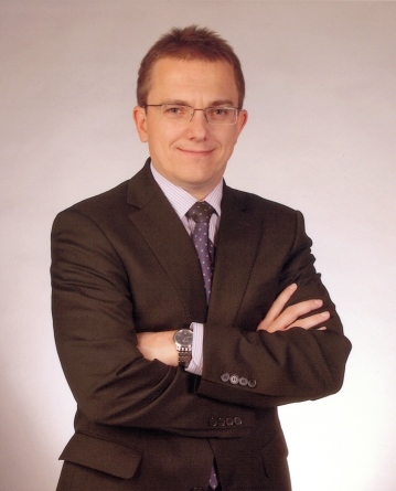 Michal Drápala